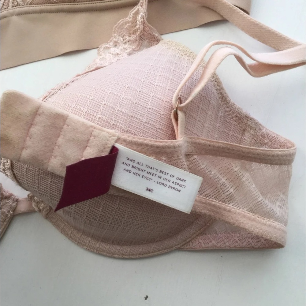 Bras from True - Picture 3 of 4
